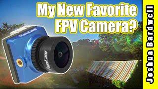 Runcam Phoenix V2 JB Special Edition - My new favorite FPV camera