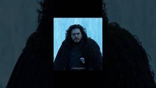 The end||#gameofthronesedit #gameofthrones #jonsnow #sansastark #aryastark