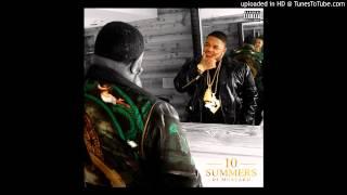 DJ Mustard - 4 Digits ft. Fabolous & Eric Bellinger