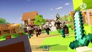 Max Craft 2: Trailer