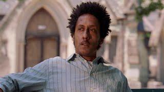 The Wire - Bubbles (Andre Royo)