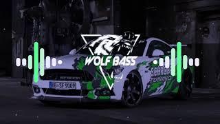 Icy Narco - Numb & Frozen (Emre Tuna Remix 2020)  Wolf Bass Music Remix 2020