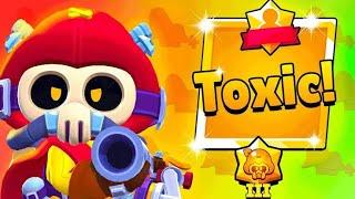 АПАЮ ТИТУЛ КОРДЕЛИУСА #brawlstars