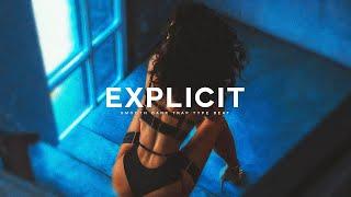 (FREE) 6LACK Type Beat " Explicit " Smooth Dark Trap