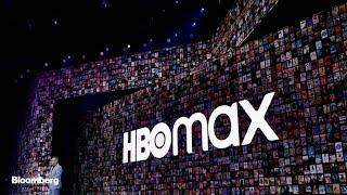 HBO Max Enters Crowded Streaming Field Dominated by Netflix