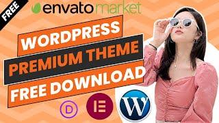 FREE WordPress Themes from ThemeForest Are They REALLY Worth It?