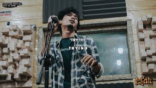 Try !!!! - Trying (Bersua Bersuara) Vol 1