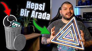 Obs Studio’yu Tarihe Gömün!: Prism Live Studio Nasıl Kullanılır?