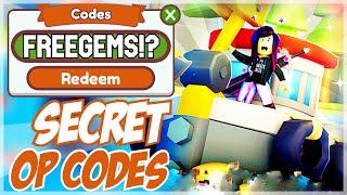 !NEW! (2022)  Roblox Sea Cleaning Simulator Codes  ALL *BOSS BATTLE* CODES!