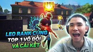 [FREEFIRE] BÁC GẤU , TTOP 1 VÔ ĐỐI KẾT HỢP SAU 2 NĂM VẮNG BÓNG !