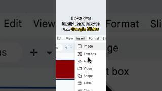 How to make Google Slides look good  Are you team PowerPoint or Google Slides? #googleslides