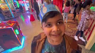 Bday party mein late | Shopping karte hue rasta bhool gaye | IKarrinyup shopping centre