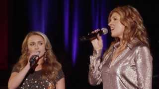 Nashville: "He Ain't Gonna Change" Duet by Rayna & Juliette