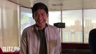 Robi Domingo on travelling alone now without a special someone: “Yung budget!”