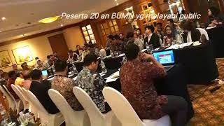 FGD JDIH Kementerian BUMN (DUKCAPIL) 2019