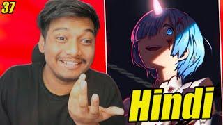 Finally I've Watched Re Zero in Hindi (BBF Anime Review Ep 37)