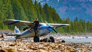 Beachhoppin' Bushwheel Birthday Bash | Alaska Flying