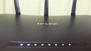 ROTEADOR TP-LINK TL-WR940N 450MBPS COMO CONFIGURAR PARA MAIORIA DOS PROVEDORES