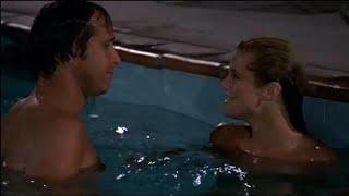 National Lampoon's Vacation[Pool Scene] - Christie Brinkley (HD)