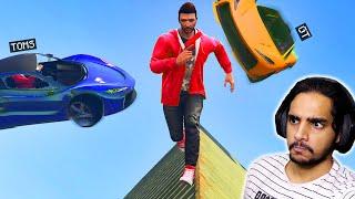 GTA 5 : THEY KEEP TROLLING ME !! | Malayalam