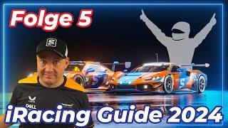 iRacing Guide 2024 | Folge 5 Lizenz und iRating System erklärt!