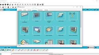 Configuring RADIUS SERVER with WPA2 Security on Cisco Packet Tracer (Easy way)