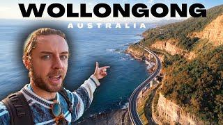 WOLLONGONG TRAVEL GUIDE (BEST DAY TRIP FROM SYDNEY)