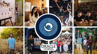 Stories from The Oracle | ORU Professors Produce Media Series: 'Dangers of Young Men'