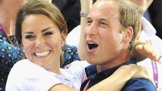 The Real Reason Why William And Kate Broke Up In 2007