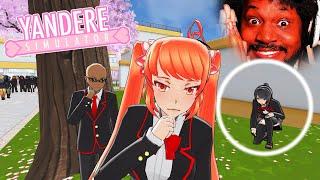 YANDERE SIMULATOR IS BACK! OSANA IS FINALLY IN THE GAME.