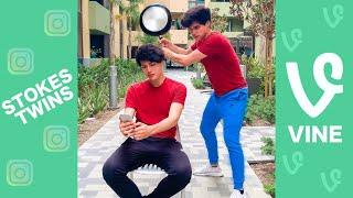 Best Alan and Alex Stokes Instagram Videos - Funny TikTok Vines 2019