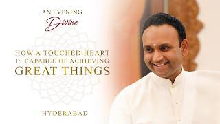 How even a small child can spark large institutional changes | Q&A with Sadguru | An Evening Divine