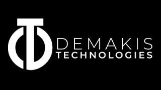 Demakis Technologies Teaser