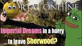 Imperial Dreams in a hurry?? [Mortal Online 2]