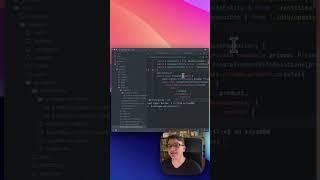 Zed - быстрая IDE для MacOS #ide #javascript