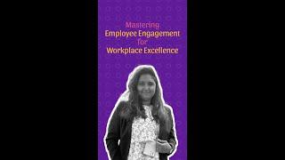 AskPazHR Episode 7 - What are the best practices of Employee Engagement?