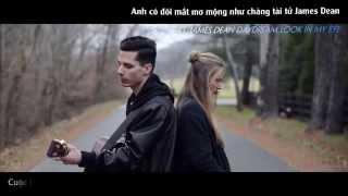 [Vietsub - Lyrics] Blank Space / Style (Taylor Swift Mash-Up) - Louisa Wendorff