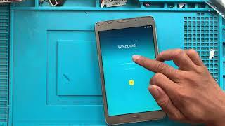 How to bypass google account samsung sm tab t285