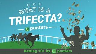 What is a Trifecta? [Betting 101]