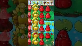 Mod Plants vs Zombies versi brutall