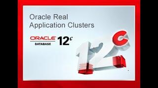 Oracle 12c RAC Clusterware Startup Sequence | Oracle RAC Startup Sequence in Detail | Oracle 12c RAC