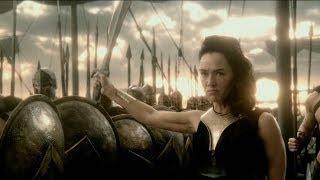 300: Rise of an Empire - #1 Movie in the World [HD]