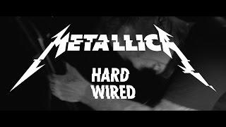 METALLICA. NOTHING ELSE MATTERS.