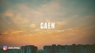Gilli "Caen" - Type Beat I Afro Instrumental 2020 I PROD. ZAVIUZ BEATS