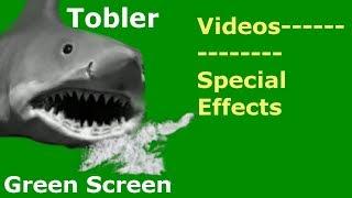 TOBLER GREEN SCREEN  INTRO