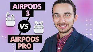 Airpods 3 vs Airpods Pro: Review For Tinnitus & Hearing Loss