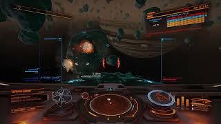 Elite Dangerous - Deep core mining - suggested improvement to sound effects