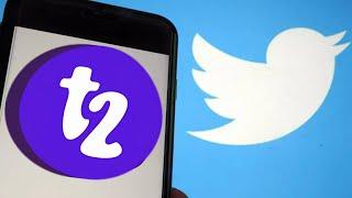 Introducing T2: The Social Media Revolution That's Better Than Twitter!