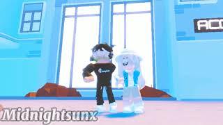 Shut up and dance with me! || Roblox edit || Midnightsunx || 2022 || Read Pinned comment!