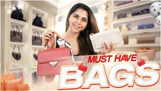 Must Have Bags for EVERY GIRL! Affordable Bags